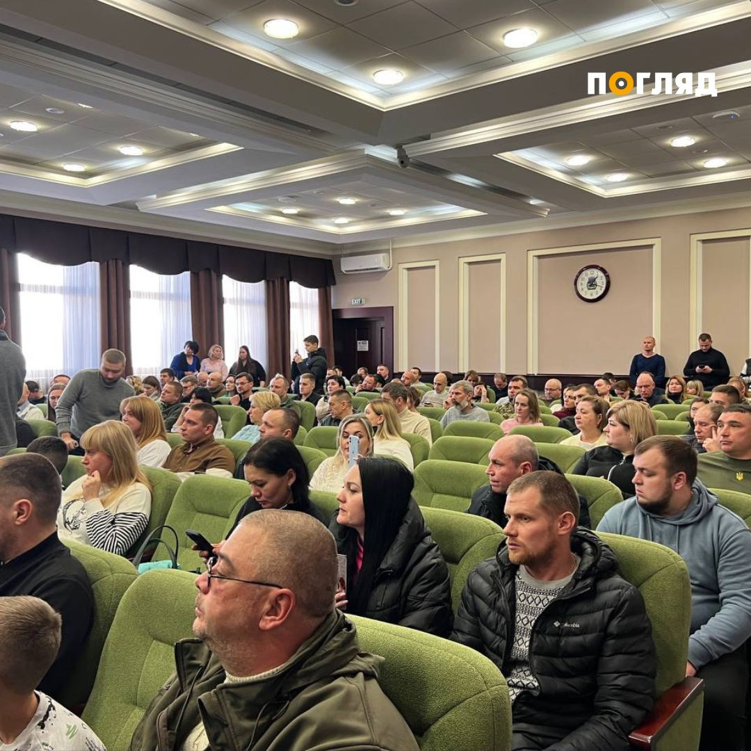 На Київщині родини військових отримали сертифікати на житло (ФОТО) - зображення